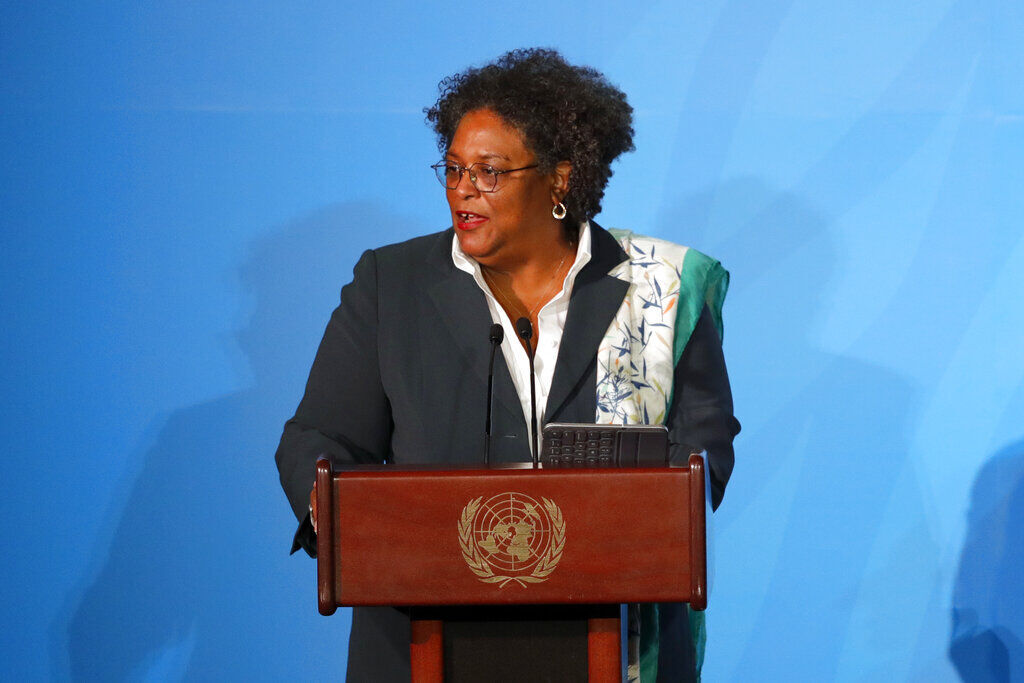 UN General Assembly Climate Summit